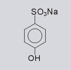 苯酚磺酸钠干品