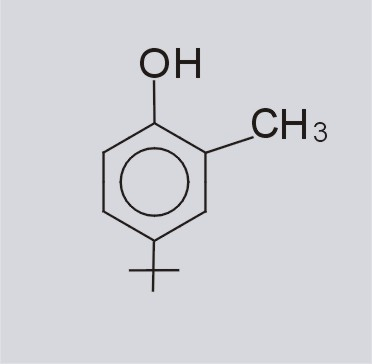  4-叔丁基邻甲酚