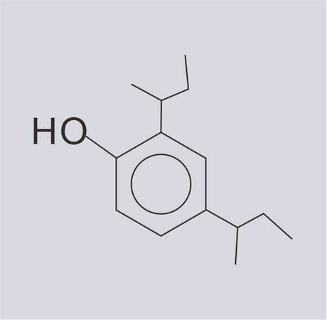 2,4-二仲丁基苯酚