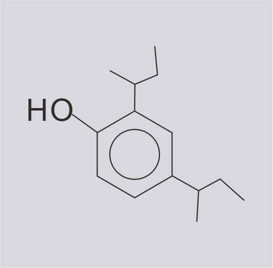 2,4-二仲丁基苯酚