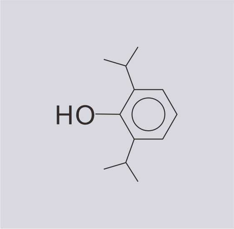 ​2,6-二异丙基苯酚