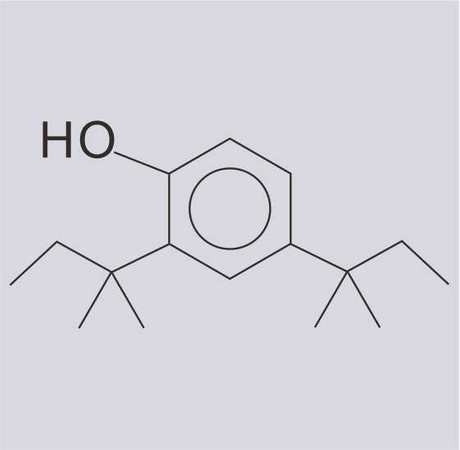 2,4-二叔戊基苯酚