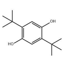 2,5-二叔丁基对苯二酚