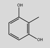 2,6-二羟基甲苯