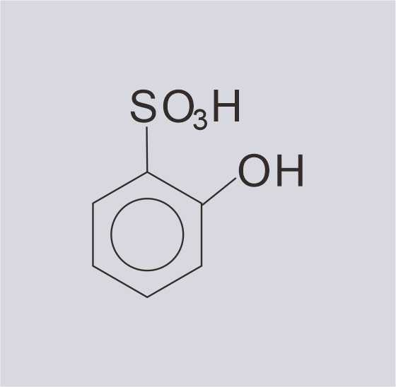 2-羟基苯磺酸