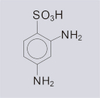 2,4-二氨基苯磺酸