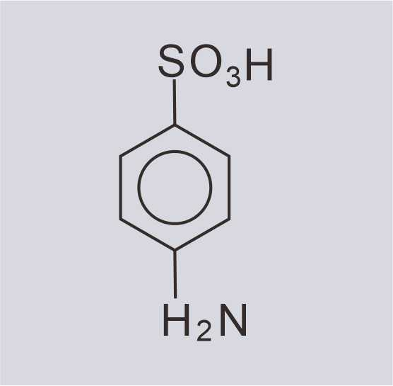 对氨基苯磺酸