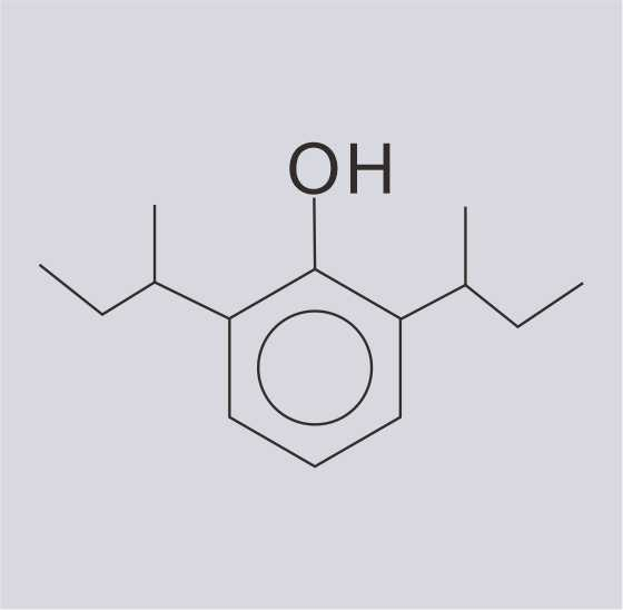 2,6-二仲丁基苯酚