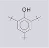 2,4,6-三叔丁基苯酚